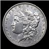 Image 2 : 1900-o/cc Top 100 Morgan Dollar 1 Grades BU+ By USCG