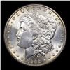 Image 2 : 1902-o Morgan Dollar 1 Grades Choice Unc