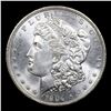 Image 2 : 1904-o Morgan Dollar 1 Grades GEM+ Unc