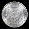 Image 3 : 1904-o Morgan Dollar 1 Grades GEM+ Unc
