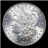 Image 2 : 1883-p Morgan Dollar 1 Grades GEM+ Unc