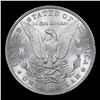 Image 3 : 1898-p Morgan Dollar 1 Grades Choice+ Unc