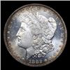 Image 2 : 1882-o Morgan Dollar 1 Grades Choice Unc
