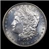 Image 2 : 1878-s Morgan Dollar 1 Grades Unc Details