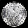 Image 3 : 1887-p Morgan Dollar 1 Grades Choice Unc