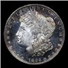 Image 2 : 1882-s Morgan Dollar 1 Grades GEM+ Unc
