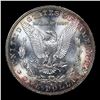 Image 3 : 1882-s Morgan Dollar 1 Grades GEM+ Unc