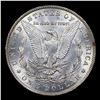 Image 3 : 1889-p Morgan Dollar 1 Grades Select+ Unc