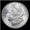 Image 2 : 1902-p Morgan Dollar 1 Grades Choice Unc