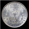 Image 3 : 1883-o Morgan Dollar 1 Grades Choice Unc