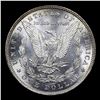 Image 3 : 1880-p Morgan Dollar 1 Grades Choice Unc