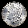 Image 2 : 1903-p Morgan Dollar 1 Grades GEM Unc