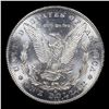 Image 3 : 1878-s Morgan Dollar 1 Grades Select Unc