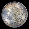 Image 2 : 1884-o Morgan Dollar 1 Grades Select Unc