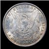 Image 3 : 1884-o Morgan Dollar 1 Grades Select Unc