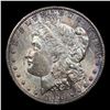 Image 2 : 1898-o Morgan Dollar $1 Grades GEM Unc