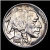 Image 2 : 1938-d Buffalo Nickel 5c Grades Select Unc
