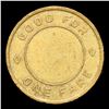 Image 2 : 1985 Brass Marta Grades ng