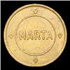 Image 3 : 1985 Brass Marta Grades ng