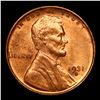 Image 2 : 1931-s Lincoln Cent 1c Grades Choice Unc RB