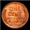 Image 3 : 1931-s Lincoln Cent 1c Grades Choice Unc RB