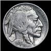 Image 2 : 1930-p Buffalo Nickel 5c Grades vf+