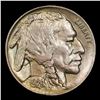 Image 2 : 1926-p Buffalo Nickel 5c Grades Choice AU/BU Slider