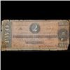 Image 2 : 1864 $2 Confederate States Of America, T-70 Grades vf details