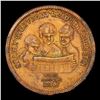 Image 2 : 1900's Good Luck Token Grades xf+