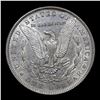 Image 3 : 1881-s Morgan Dollar 1 Grades Choice AU/BU Slider