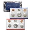 Image 1 : 1997 United States Mint Set in Original Government Packaging 10 coins