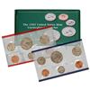 Image 1 : 1993 United States Mint Set in Original Government Packaging 10 coins