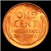 Image 3 : 1945-s Lincoln Cent Near TOP POP! 1c Grades GEM++ RD by SEGS