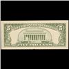 Image 3 : 1963a $5 Green Seal Federal Reserve Note  Grades xf+