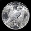 Image 3 : 1923-p Peace Dollar $1 Grades Choice Unc