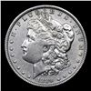 Image 2 : 1889-o Morgan Dollar 1 Grades Choice AU