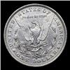 Image 3 : 1889-o Morgan Dollar 1 Grades Choice AU