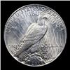 Image 3 : 1926-s Peace Dollar $1 Grades Select Unc