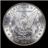 Image 3 : 1887-p Morgan Dollar 1 Grades Choice Unc