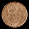 Image 3 : 1920-p Lincoln Cent 1c Grades GEM+ Unc BN