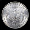 Image 3 : 1887-p Morgan Dollar $1 Grades Choice Unc