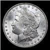 Image 2 : 1885-o Morgan Dollar 1 Grades Choice+ Unc