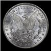 Image 3 : 1885-o Morgan Dollar 1 Grades Choice+ Unc