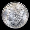 Image 2 : 1885-o Morgan Dollar $1 Grades Choice+ Unc