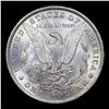 Image 3 : 1885-o Morgan Dollar $1 Grades Choice+ Unc