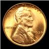Image 2 : 1936-p Lincoln Cent Near TOP POP! 1c Grades GEM++ RD by SEGS