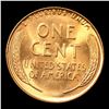 Image 3 : 1936-p Lincoln Cent Near TOP POP! 1c Grades GEM++ RD by SEGS