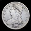 Image 2 : 1838 Capped Bust Half Dollar 50c Grades vf++