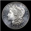 Image 2 : 1898-o Morgan Dollar 1 Grades Choice Unc PL