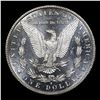 Image 3 : 1898-o Morgan Dollar 1 Grades Choice Unc PL